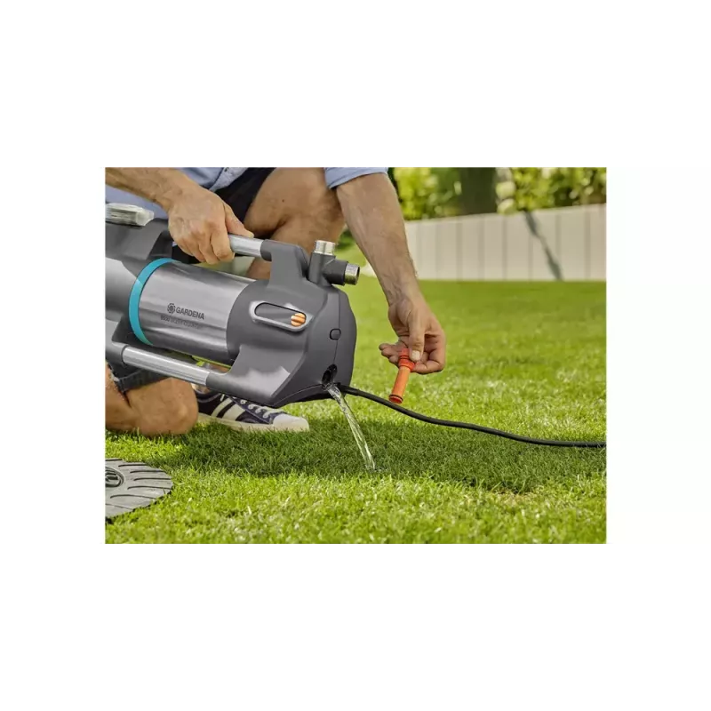 Bomba Gardena 6500 SilentComfort