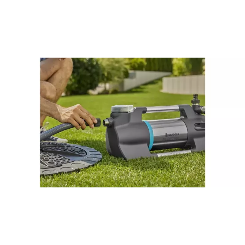 Bomba Gardena 6500 SilentComfort