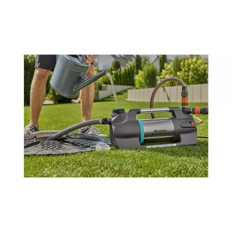 Bomba Gardena 6500 SilentComfort