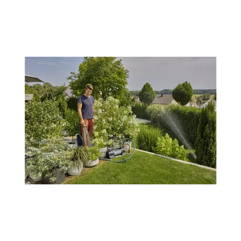 Bomba Gardena 6500 SilentComfort