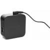 Fuente de alimentación ASUS 0A001-00041600 para interiores 65 W Negra