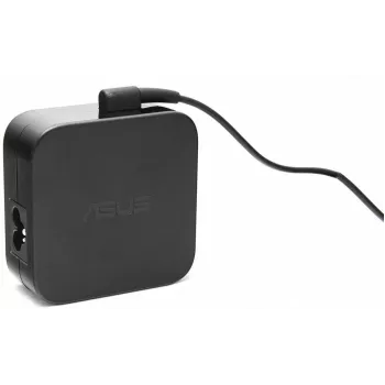 Fuente de alimentación ASUS 0A001-00041600 para interiores 65 W Negra