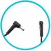 Fuente de alimentación ASUS 0A001-00041600 para interiores 65 W Negra