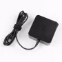 Fuente de alimentación ASUS 0A001-00047100 para interiores 65 W Negra