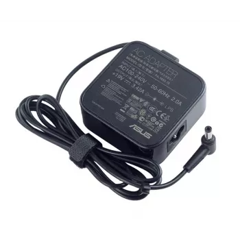 Fuente de alimentación/cargador ASUS 0A001-00048500 para interiores 65 W Negro