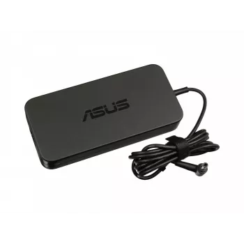 ASUS 0A001-00065000 fuente de alimentación/adaptador de corriente para interiores 120 W negro