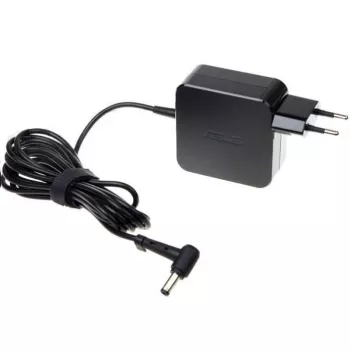 Fuente de alimentación para portátil ASUS 0A001-00232000 para interiores 45 W negro 100-240 V