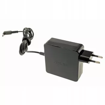 ASUS 0A001-00340100 fuente de alimentación/adaptador de corriente para interiores 33 W negro