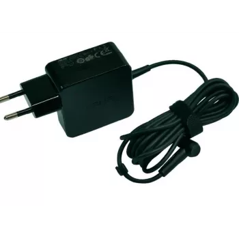 ASUS 0A001-00342000 fuente de alimentación/adaptador de corriente para interiores 33 W negro