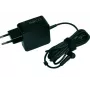 ASUS 0A001-00342000 fuente de alimentación/adaptador de corriente para interiores 33 W negro