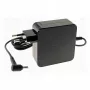 ASUS 0A001-00445300 Fuente de alimentación/adaptador Indoor 65 W Negro