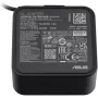 Origin Storage ASUS Adaptador de CA 19V 45W con conector de barril y cable de alimentación incluido