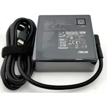 ASUS 0A001-01090100 Fuente de alimentación para interiores 100 W Negro