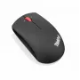 Ratón Lenovo 0B47163 Office ambidiestro RF inalámbrico óptico 1200 DPI