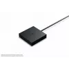 Adaptador para mando de videojuegos Sony 1000043174 — negro, entrada 100–240 V 50/60 Hz, 0,4 A, cable de alimentación incluido