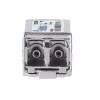 Módulo transceptor SFP+ BlueOptics 100-01510-BO 10000 Mbit/s