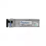 Módulo transceptor SFP BlueOptics 100-01666-40-BO 1250 Mbit/s fibra óptica
