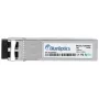 Transceptor SFP+ de fibra óptica BlueOptics 100-01970-BO 80000 m aluminio