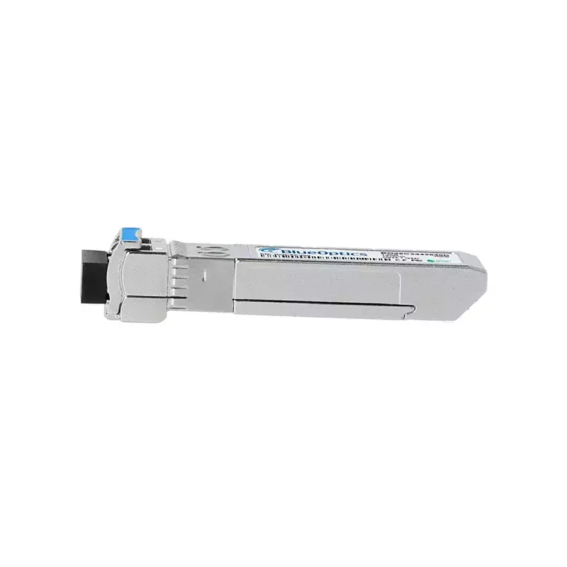 Módulo transceptor SFP BlueOptics 100-04064-BO 1250 Mbit/s fibra óptica