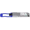 Módulo transceptor de fibra óptica BlueOptics 1000669-BO QSFP28 2000m