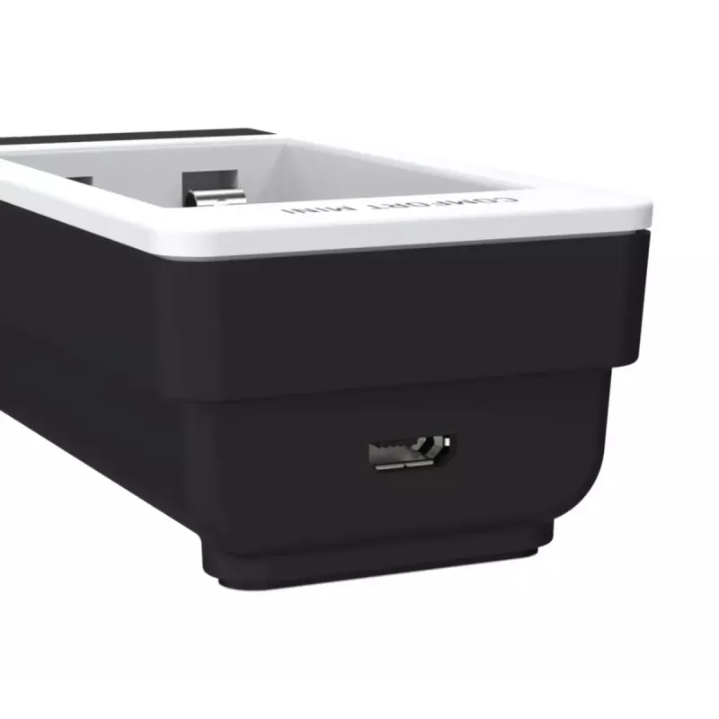 Cargador de batería Ansmann Comfort Mini