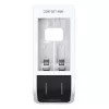 Cargador de batería Ansmann Comfort Mini
