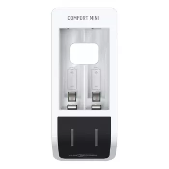 Cargador de batería Ansmann Comfort Mini