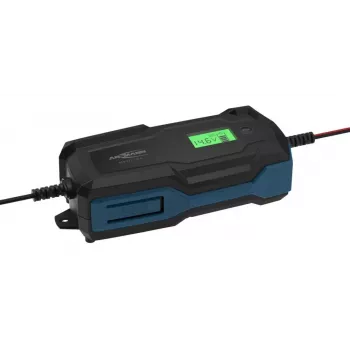 Ansmann BC 6-12V 10A cargador de baterías (1001-0146)