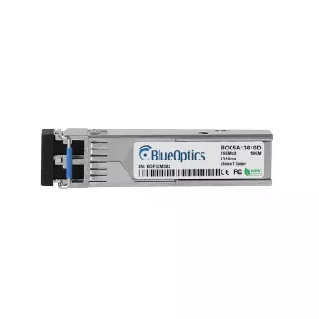 Módulo transceptor SFP BlueOptics 10060-BO 155 Mbit/s 1310 nm