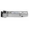 Transceptor SFP de fibra óptica BlueOptics 10063-BO 2000m aluminio