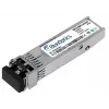 Transceptor SFP de fibra óptica BlueOptics 10063-BO 2000m aluminio