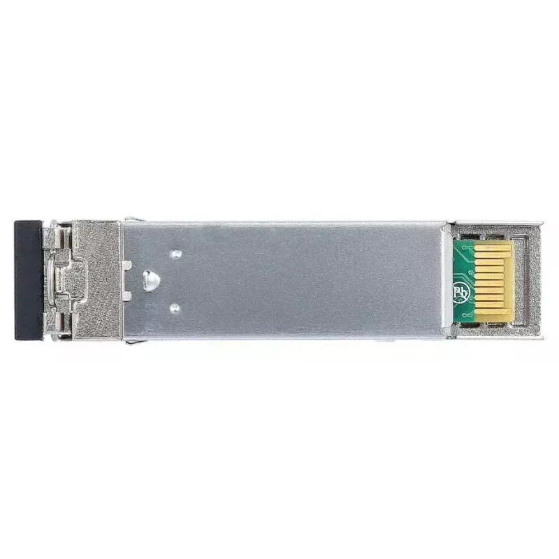 Transceptor SFP de fibra óptica BlueOptics 10063-BO 2000m aluminio