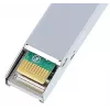 Transceptor SFP de fibra óptica BlueOptics 10063-BO 2000m aluminio