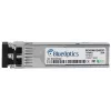 Transceptor SFP de fibra óptica BlueOptics 10063-BO 2000m aluminio