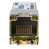 Módulo transceptor SFP BlueOptics 10070H-BO cobre 1000 Mbit/s