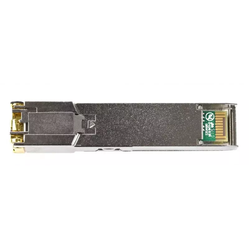 Módulo transceptor SFP BlueOptics 10070H-BO cobre 1000 Mbit/s
