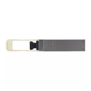Transceptor de fibra óptica 100G QSFP28 SR4 BlueOptics 100G-QSFP28-SR4-BO