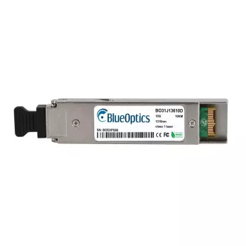 Módulo transceptor de fibra óptica BlueOptics 10122-BO XFP 10000 m