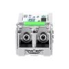Módulo transceptor SFP BlueOptics 10-2296-01-BO 155 Mbit/s 1550 nm