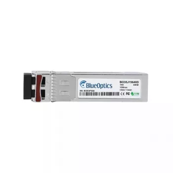 Módulo transceptor SFP+ BlueOptics 10309 10000 Mbit/s 1550 nm