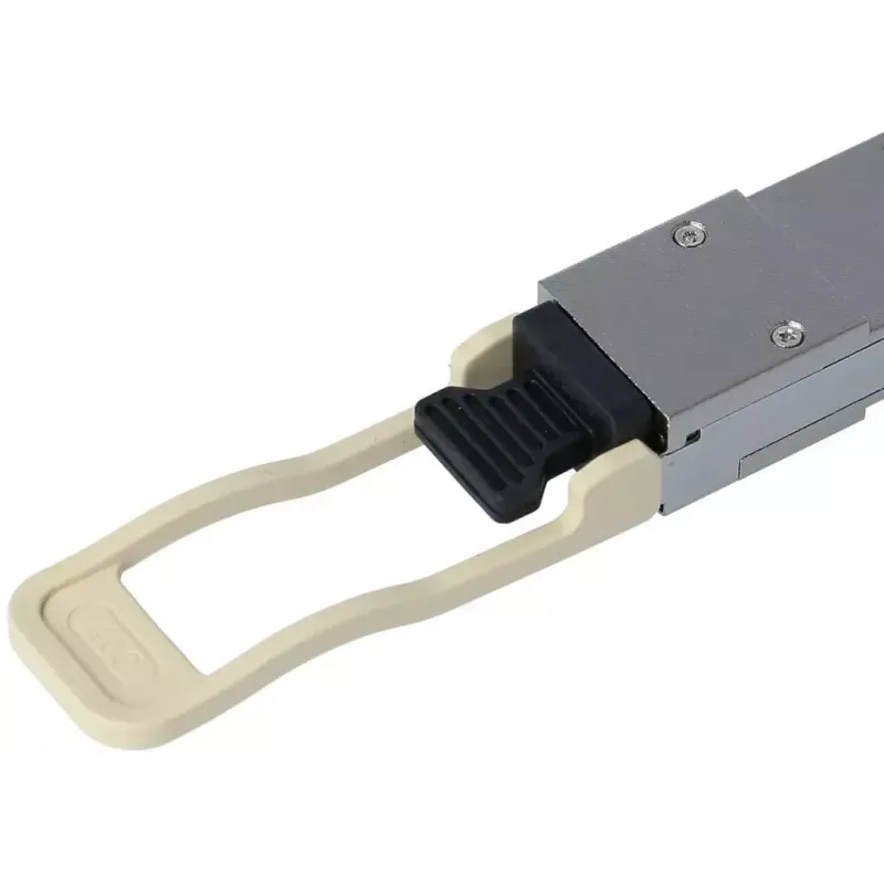 Módulo transceptor de fibra óptica BlueOptics 10319 QSFP 40000 Mbit/s