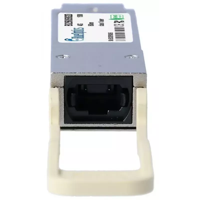 Módulo transceptor de fibra óptica BlueOptics 10319 QSFP 40000 Mbit/s