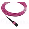 BlueOptics 10332-BO cable de fibra óptica InfiniBand 5 m MPO-UPC 4xLC-UPC