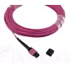 BlueOptics 10332-BO cable de fibra óptica InfiniBand 5 m MPO-UPC 4xLC-UPC