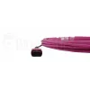BlueOptics 10332-BO cable de fibra óptica InfiniBand 5 m MPO-UPC 4xLC-UPC