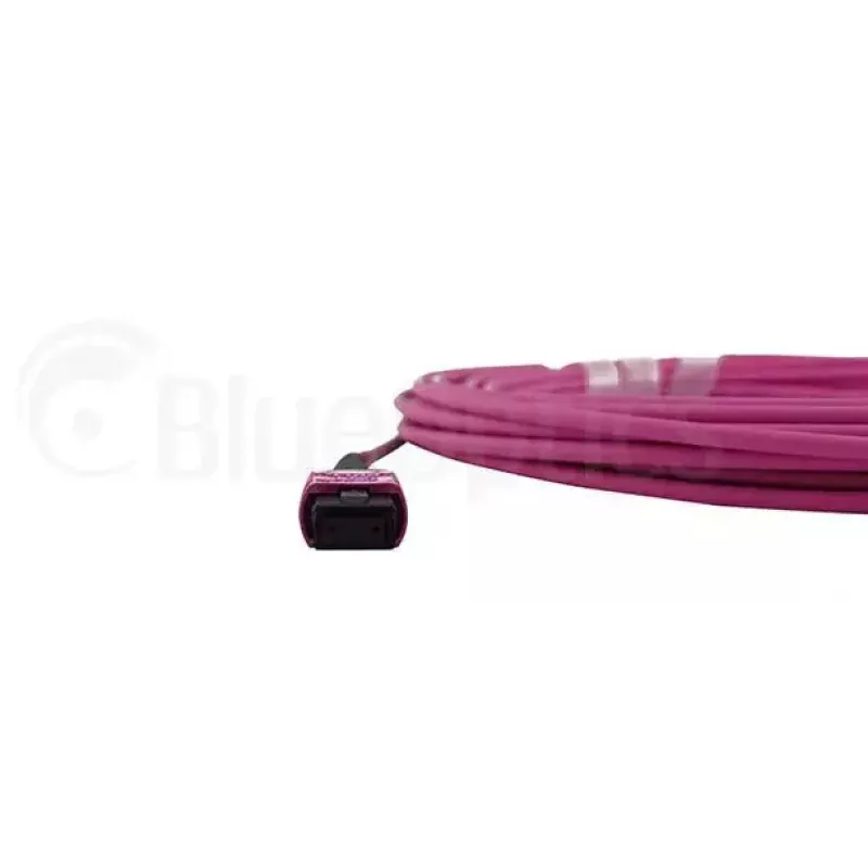 BlueOptics 10332-BO cable de fibra óptica InfiniBand 5 m MPO-UPC 4xLC-UPC
