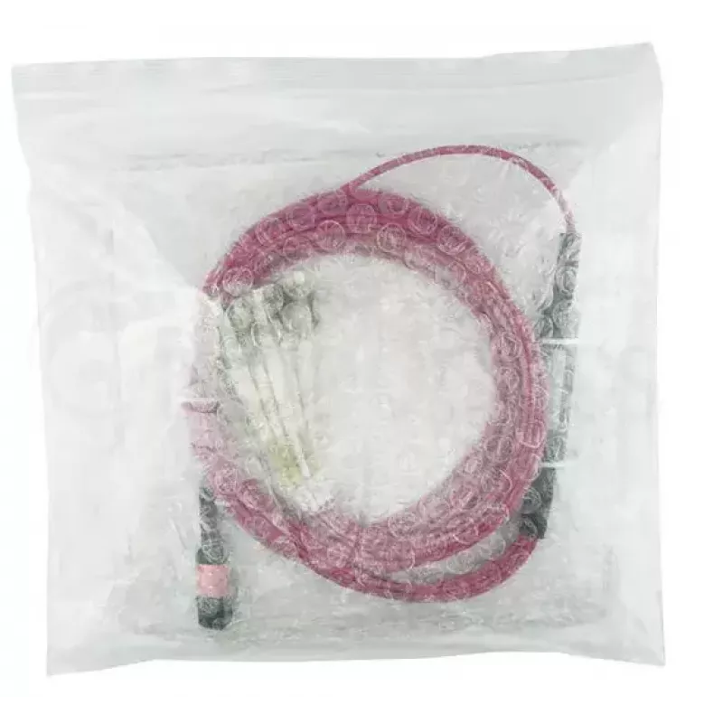 BlueOptics 10332-BO cable de fibra óptica InfiniBand 5 m MPO-UPC 4xLC-UPC