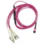BlueOptics 10332-BO cable de fibra óptica InfiniBand 5 m MPO-UPC 4xLC-UPC
