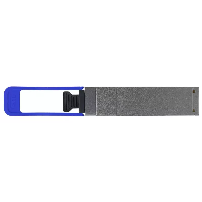 Módulo transceptor de fibra óptica BlueOptics 10404-BO QSFP28 2000 m