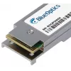 Módulo transceptor de fibra óptica BlueOptics 10404-BO QSFP28 2000 m